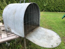 Vintage chicken broody for sale  REDHILL
