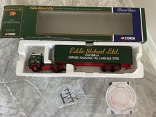 Corgi modern trucks for sale  Shipping to Ireland