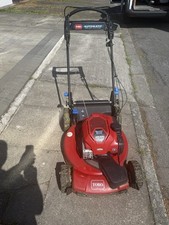 Toro awd vortex for sale  MANCHESTER