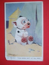 Old studdy artist for sale  HUNTINGDON