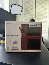 Nintendo dsi wine for sale  SUTTON-IN-ASHFIELD