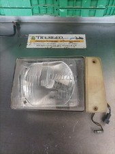 Faro fanale proiettore usato  Militello in Val di Catania