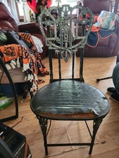 chairs garden folding for sale  Beloit