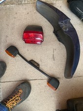 motorbike mudguards for sale motorbike mudguards for sale MORETON-IN-MARSH