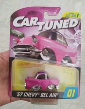 Car tuned error usato  Roma