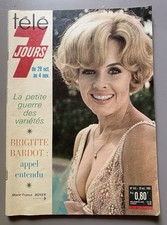 Télé jours 345 d'occasion  Coulonges-sur-l'Autize