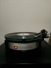 Systemdek turntable linn for sale  LIVERPOOL