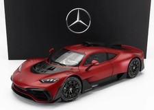 Nzg mercedes benz usato  Spedire a Italy