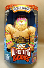 Vintage 1990 wwf for sale  Temperance