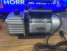 Pittsburgh cfm vacuum for sale  Crimora