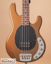 Baixo MUSIC MAN STING RAY Piezo 1999, usado comprar usado  Enviando para Brazil