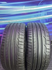 225 dunlop sport for sale  CHALFONT ST. GILES