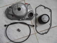 Simson comfort kupplungsdeckel gebraucht kaufen  Sangerhausen