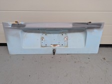 Bay window camper for sale  DURHAM