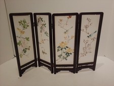 Painted birds floral for sale  Acworth