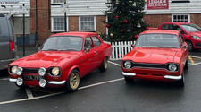 Ford escort mk1 for sale  MAIDSTONE
