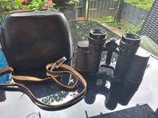 Altes ddr fernglas gebraucht kaufen  Plauen