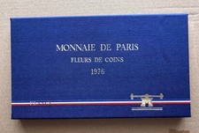 Coffret fdc 1976 d'occasion  Annemasse