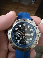 Relógio Invicta Ocean Voyage modelo 47257 comprar usado  Enviando para Brazil