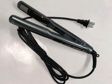 Ferro alisador de cabelo profissional 480 F com placas de titânio por Lizze Extreme comprar usado  Enviando para Brazil