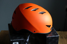 Urban street helmet for sale  AYR