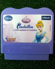 Cendrillon rêve enchanté d'occasion  Bras