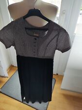 Trachtenkleid 140 neuwertig gebraucht kaufen  Ostrach