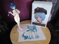 Sexy anime figur gebraucht kaufen  Pfaffenhofen a.d.Ilm