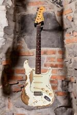 Fender custom shop for sale  LONDON