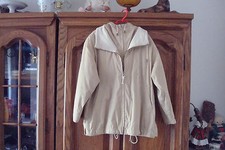 Blouson parka chaude d'occasion  Salon-de-Provence