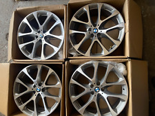 Bmw zoll felgen gebraucht kaufen  Bergheim