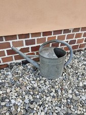 Alte zinkkanne gießkanne gebraucht kaufen  Ruhland
