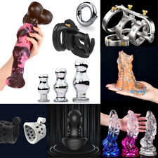 Multifunctional metal chastity d'occasion  Expédié en Belgium