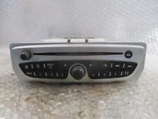 281155040r autoradio renault usato  Saviore dell'Adamello