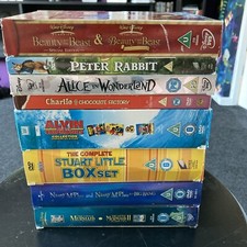 Children kids disney for sale  RICHMOND