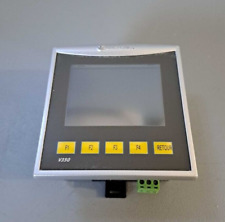 V35035b1 unitronics v35 d'occasion  Ambérieu-en-Bugey