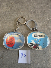 Lot porte clefs d'occasion  Voiron