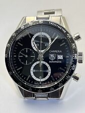 Cronografo tag heuer usato  Rovigo