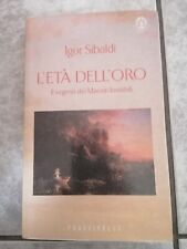 Igor sibaldi eta usato  Ravenna