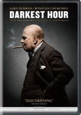 Usado, Darkest Hour comprar usado  Enviando para Brazil