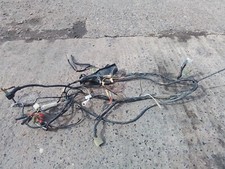 Wiring loom kawasaki for sale  GODSTONE