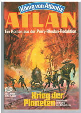 Pabel verlag atlan gebraucht kaufen  Detmold