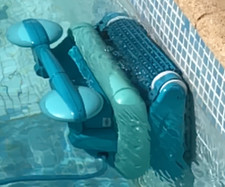Robot piscine zodiac d'occasion  Entraigues-sur-la-Sorgue