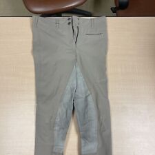 Pikeur breeches tan for sale  Centerburg