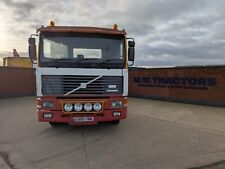 1990 volvo fl10 for sale  BRIDLINGTON