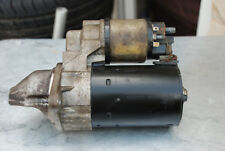 Vauxhall corsa starter for sale  BATH