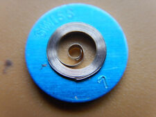 Ressort mainspring automatic d'occasion  Villeneuve-Loubet