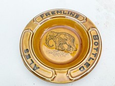 Vintage ceramic ashtray for sale  PRESTON