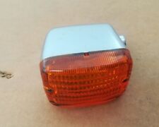 Lampeggiatore ind. direzione usato  Trappeto