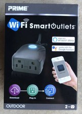 Prime wifi smart d'occasion  Expédié en France